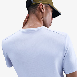 Футболка NIKE M NK DF UV MILER SS