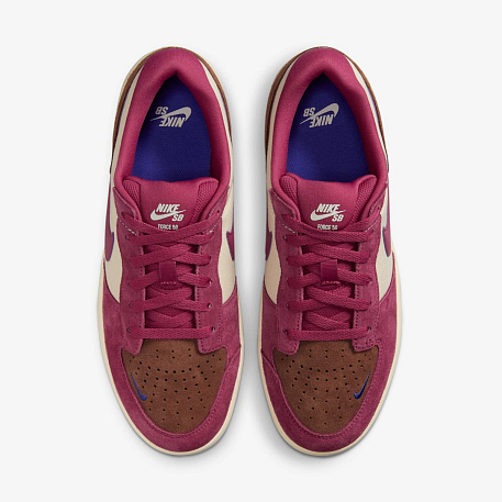 Кроссовки NIKE SB FORCE 58