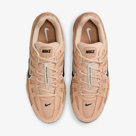 Кроссовки NIKE P-6000 SE