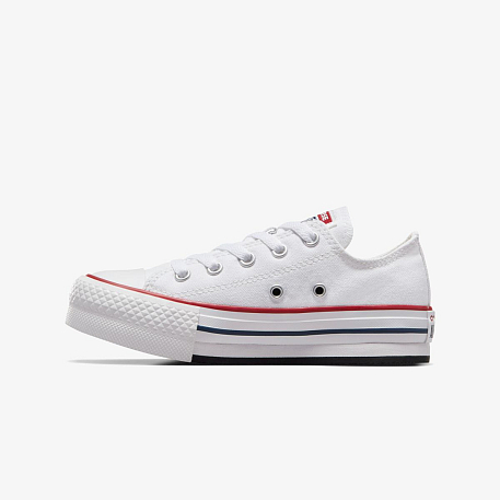Кеды Converse Chuck Taylor All Star Lift Platform