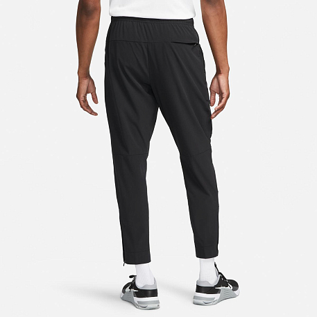 Брюки NIKE M NK Dri-FIT UNLIMITED PANT TPR