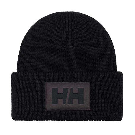 Шапка Helly Hansen HH BOX BEANIE
