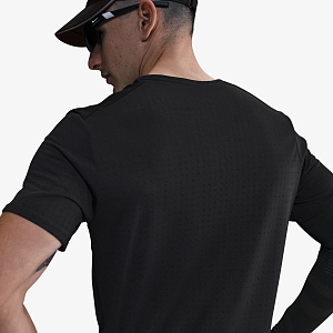 Футболка NIKE M NK DF BREATHE MILER SS TOP