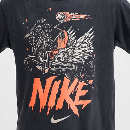 Футболка NIKE M NK TEE M90 OC 2