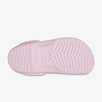 Клоги Crocs CLASSIC GUA