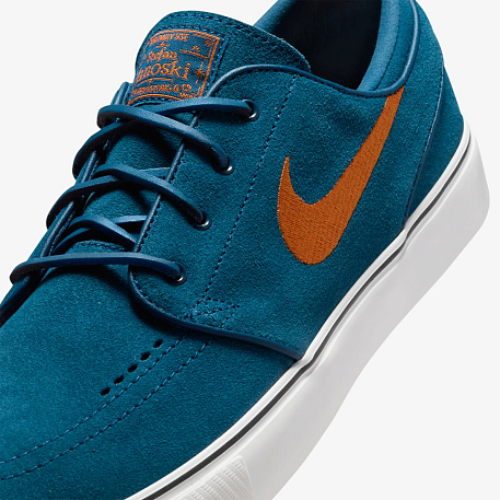 Кроссовки NIKE SB ZOOM JANOSKI OG+