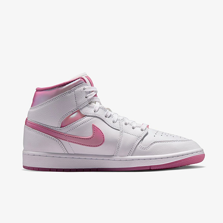 Кроссовки JORDAN WMNS AIR JORDAN 1 MID SE