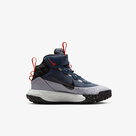 Ботинки NIKE TERRASCOUT (PS)