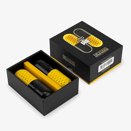 Капсулы для поглощения запаха CREP PROTECT PILLS (EAN)