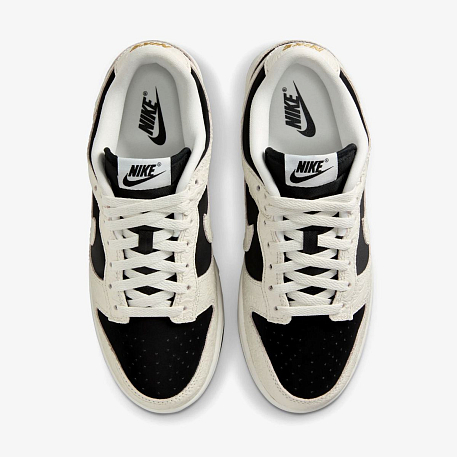 Кроссовки NIKE WMNS DUNK LOW