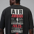 Футболка JORDAN M J FLT REIS LGND SS CREW