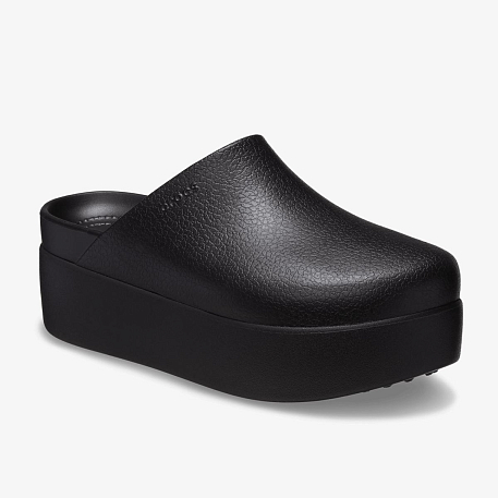 Клоги CROCS Dylan Platform Clog Chk