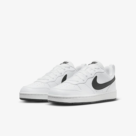 Кроссовки NIKE COURT BOROUGH LOW RECRAFT (GS)