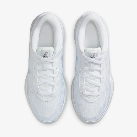 Кроссовки NIKE G.T. HUSTLE ACADEMY