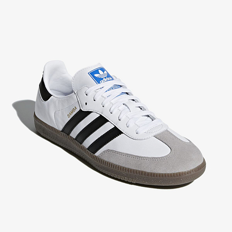 Кроссовки Adidas SAMBA OG