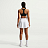 Юбка NIKE W NK ONE DF HR SKIRT CPSL SPD
