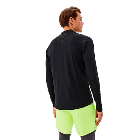 Толстовка Nike DRI-FIT RUN Division ELEMENT Full-Zip