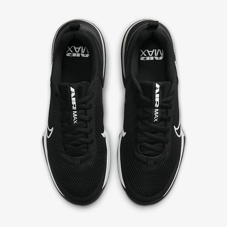 Кроссовки NIKE M AIR MAX ALPHA TRAINER 6