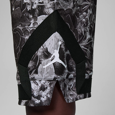 Шорты JORDAN AOP DIAMOND SHORT