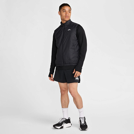 Жилетка NIKE M NK TF PRIMALOFT TRAIL VEST