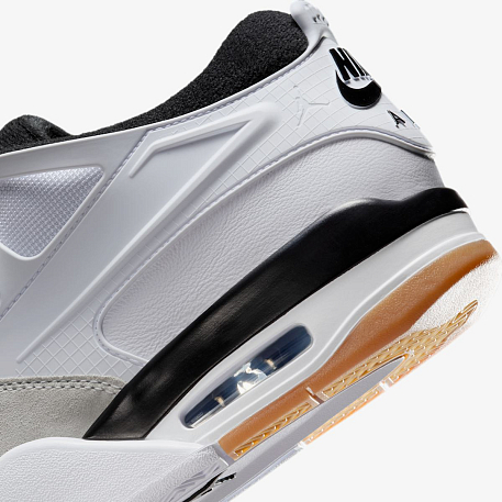 Кроссовки AIR JORDAN 4 RM