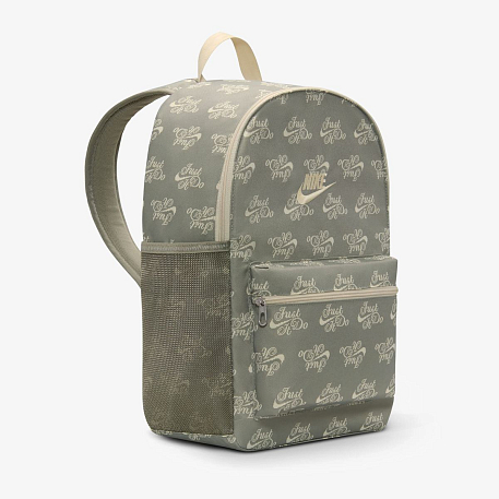 Рюкзак NIKE NK HERTGE BPK 2.0-ACC PRT SU26