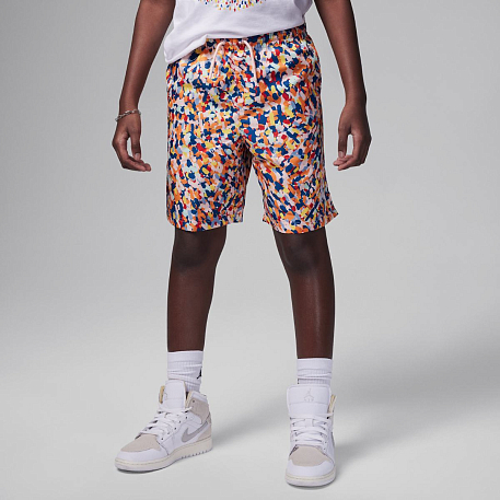 Костюм JORDAN JDB MJ ESS POOLSIDE AOP SHORT