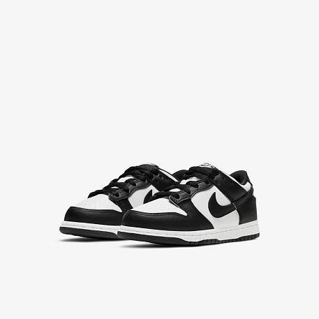 Кроссовки Nike Dunk Low (PS)