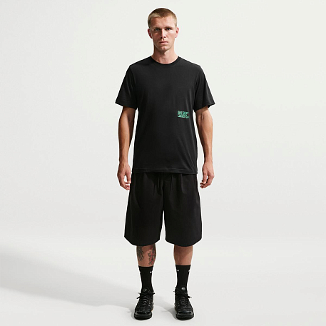 Футболка NIKE U NSW TEE STD CELEBRATE FUTR 2