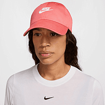 Кепка NIKE U NK CLUB CAP U CB FUT WSH L