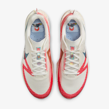 Кроссовки NIKE TERRA KIGER 10