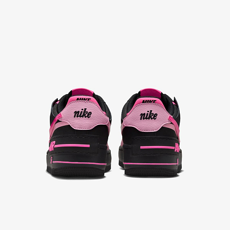 Кроссовки NIKE W AF1 SHADOW