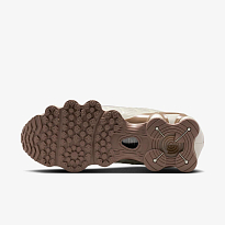 Кроссовки NIKE W SHOX TL