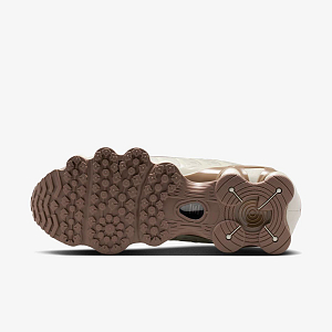 Кроссовки NIKE W SHOX TL