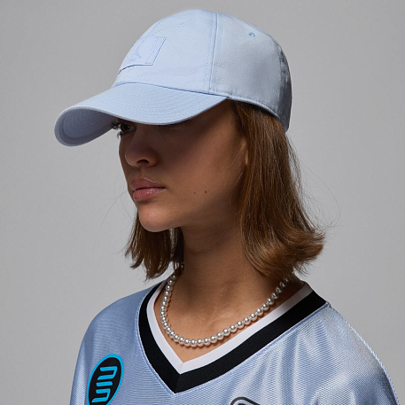 Кепка JORDAN J CLUB CAP US CB FLT PATCH