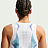 Майка NIKE W NK ARSWFT DFADV CROP TANK GX