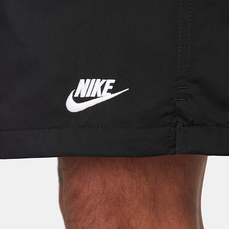 Шорты NIKE M NK CLUB FLOW SHORT