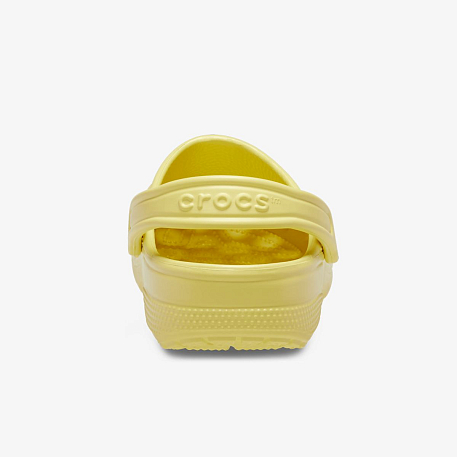 Клоги CROCS Classic Whi