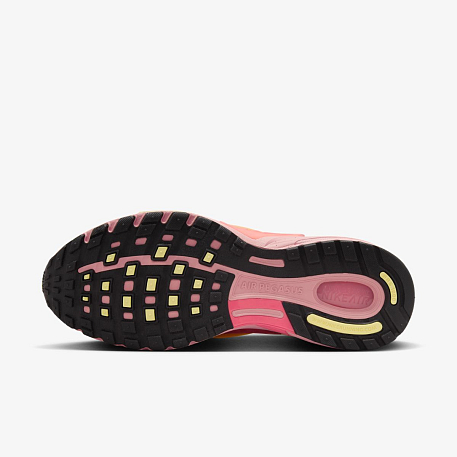 Кроссовки NIKE AIR PEGASUS WAVE