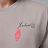 Футболка JORDAN M J NC TRAVEL GFX SS CREW