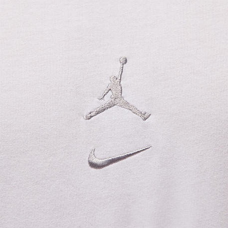 Футболка JORDAN M J MVP JUMPMAN SS CREW