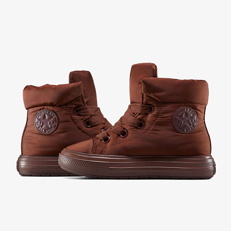 Ботинки CONVERSE CTAS ELEMENTS BOOT HI