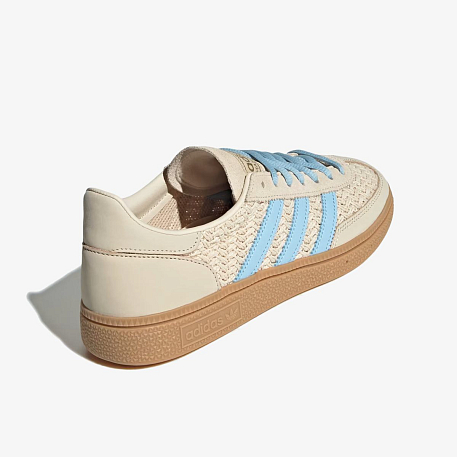 Кроссовки ADIDAS HANDBALL SPEZIAL W