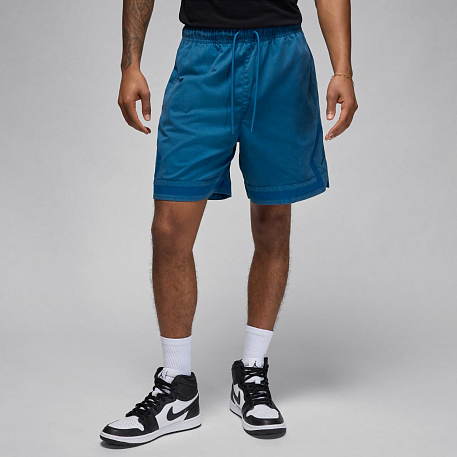 Шорты JORDAN M ESS STMT WSH DMND SHORT