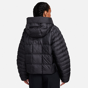 Куртка NIKE W NSW ESSNTL PRIMA PUFFER