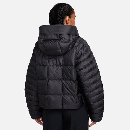 Куртка NIKE W NSW ESSNTL PRIMA PUFFER