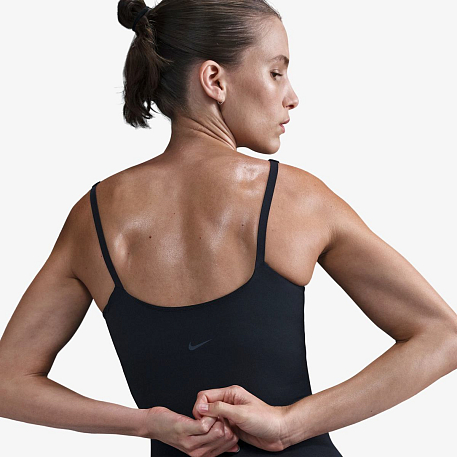 Боди NIKE W NK ZENVY DF 7/8 BODYSUIT