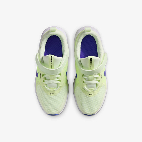 Кроссовки NIKE STAR RUNNER 5 (PS)