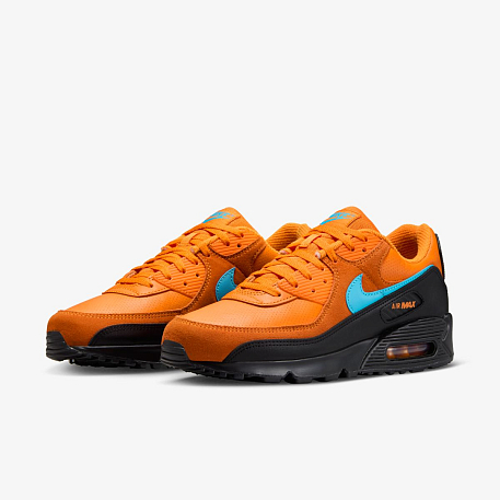 Кроссовки NIKE AIR MAX 90