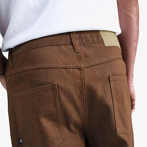 Брюки NIKE M NK SB LOOSE DENIM PANT